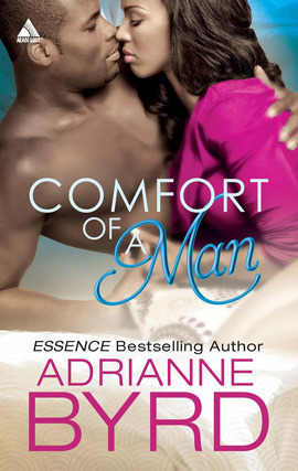 Title details for Comfort of a Man by Adrianne Byrd - Available